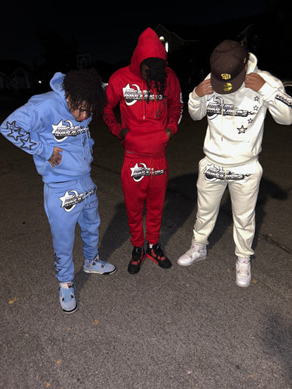 Dreamers Sweatsuit