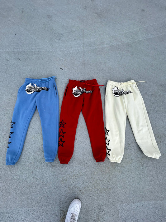 Dreamers Sweatpants