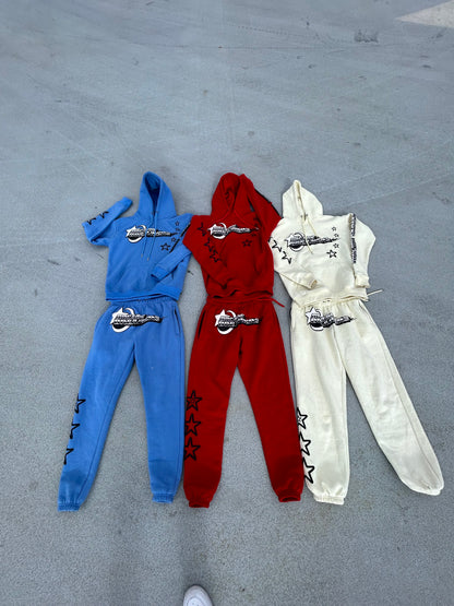 Dreamers Sweatsuit