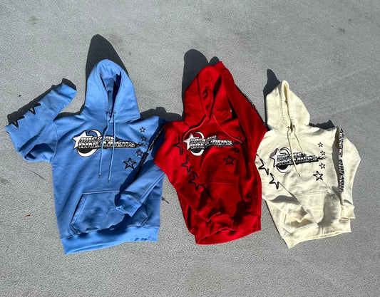 Dreamers Hoodie